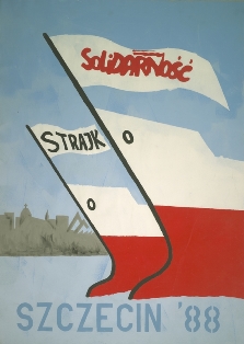 Gala wręczenia nagród w konkursie Szczecińskie Strajki 1988